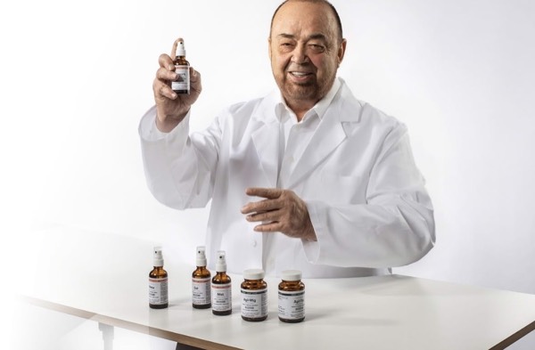 Dr Josef Jonáš